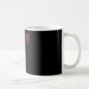 Trumps Schneebeseitigungsdienst Lustiger Trump 202 Kaffeetasse