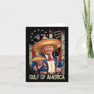Trumps sonniger Golf von Amerika nach 2025 1 Karte
