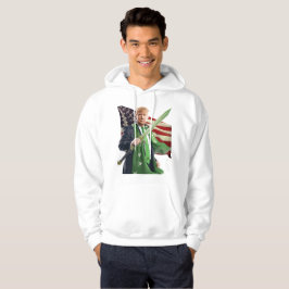 Trumps St. Paddy Hoodie