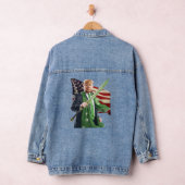 Trumps St. Paddy Jeansjacke (Hangar)