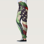 Trumps St. Paddy Leggings (Links)