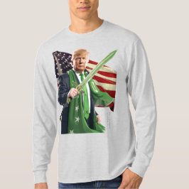 Trumps St. Paddy T-Shirt