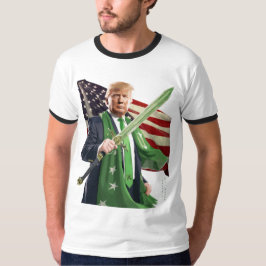 Trumps St. Paddy T-Shirt