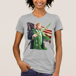 Trumps St. Paddy T-Shirt