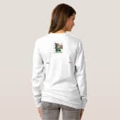 Trumps St. Paddy T-Shirt (Schwarz voll)