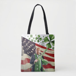 Trumps St. Paddy Tasche
