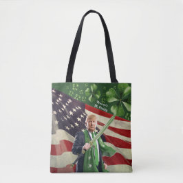 Trumps St. Paddy Tasche