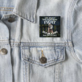 TRUMPS TOTE HG FV LF FEIERN PARTY LEBEN TEE BUTTON (Beispiel)