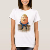Trumpty Dumpty T-Shirt (Vorderseite)