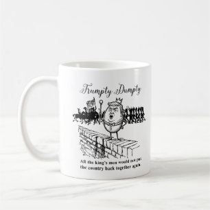 Trumpty Dumpty Tasse