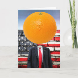 Trumpty Dumpty Valentinsgrußkarte Feiertagskarte