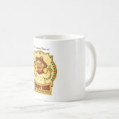 Trumpy Tacos Kaffeetasse (VorderseiteRechts)