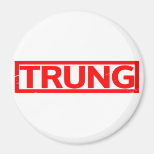 Trung Briefmarke Magnet