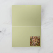 Trunk Karte in Farbe anzeigen (Innenseite)