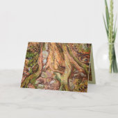 Trunk Karte in Farbe anzeigen (Vorderseite)