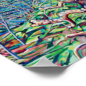 Trunk Poster (Ecke)