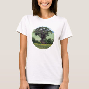 Trunk to Breeze - Ngorongoro Afrikanischer Elefant T-Shirt