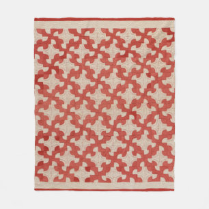 Trunkardpfeife Fleecedecke