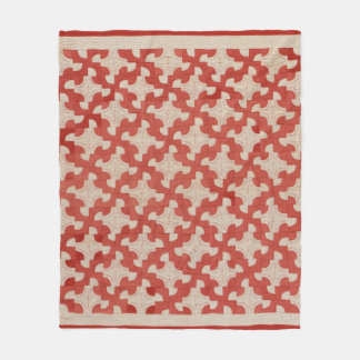 Trunkardpfeife Fleecedecke