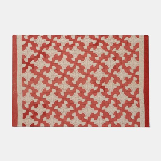 Trunkardpfeife Fußmatte (Vorderseite)