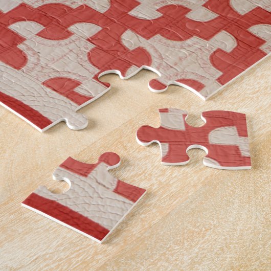 Trunkardpfeife Puzzle (Seite)