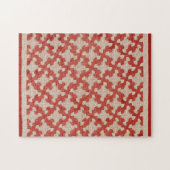 Trunkardpfeife Puzzle (Horizontal)