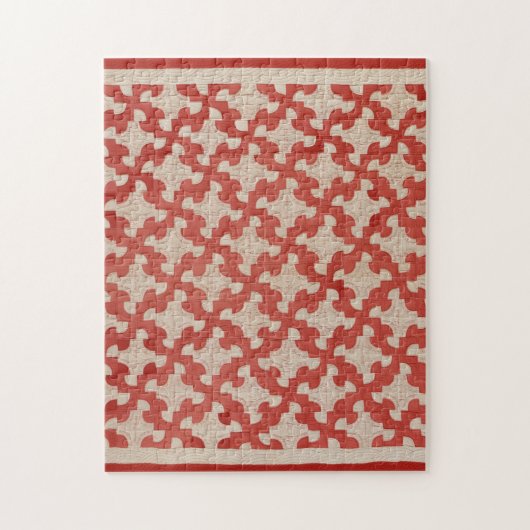 Trunkardpfeife Puzzle (Vertikal)