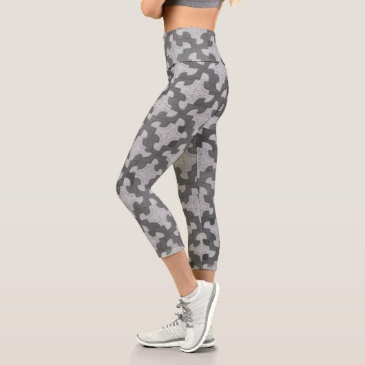 Trunkardquiltdesign Capri Leggings (Links)
