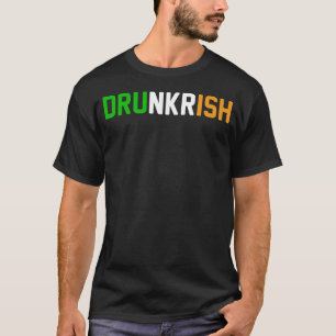 Trunkenflagge T-Shirt