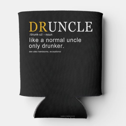 TRUNKT DOSENKÜHLER (Rückseite)