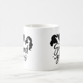 Trupp Ziele Kaffeetasse (Mittel)