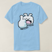 Truppe 132 - T-Shirt Herbie (Design vorne)