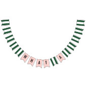 Truppe Beverly Hills "What a Thrill" String 1 Wimpelkette (Alle)