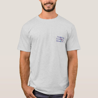 Truppe Lucas für Babys T-Shirt