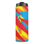 Trurmal Tumble Reise Thermosbecher (Vorderseite)