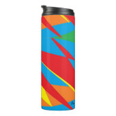 Trurmal Tumble Reise Thermosbecher (Nach rechts gedreht)