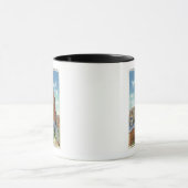 Trust Bldg and Traveller Tower View Tasse (Zentrum)