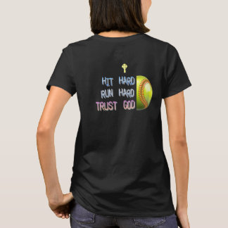 Trust God T - Shirt