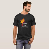 Trust Government T-Shirt (Vorne ganz)