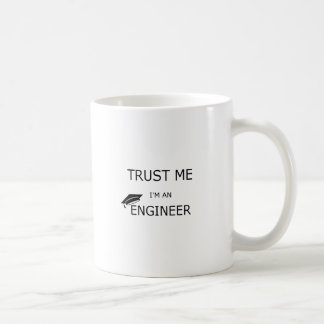 Trust ich I'm an .pdf engineer ,(neigt Birett) Kaffeetasse