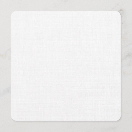 Trust In Jesus Einladung (Rückseite)