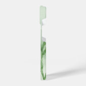 Trust in the LORD with all thine heart; and lean   iPhone Hülle (Linke Seite)