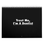 TRUST KALENDER (Titelbild)