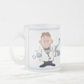 Trust Me Doc Mattglastasse (Links)