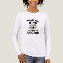 Trust Me I’m a Dogtor