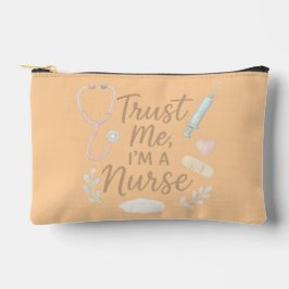 Trust Me, I’m a Nurse Zubehörtasche