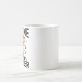 Trust me, I'm a civil engineer Kaffeetasse (Mittel)