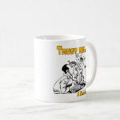 Trust Me Master Tech Auto Mechanism Kaffeetasse (VorderseiteRechts)