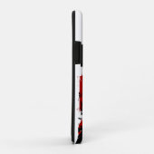 trust No One Case-Mate iPhone Hülle (Hinten/Rechts)