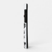 trust No One Case-Mate iPhone Hülle (Hinten/Links)